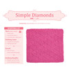 Leisure Arts Loom Knit Dishcloths eBook