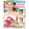 Leisure Arts Formal Jewelry Crochet eBook