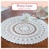 Leisure Arts Absolutely Gorgeous Doilies Crochet eBook