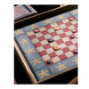 Leisure Arts Books Antique Game Board Set eBook