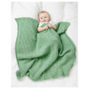 Leisure Arts eBook Loom Knit Baby Wraps