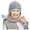 Leisure Arts Hats Scarves for Kids Knit eBook