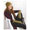 Leisure Arts eBook Oval Loom Knit Collection