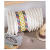 Leisure Arts DIY Textured Pillows eBook