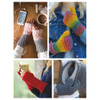 Leisure Arts eBook Toasty Hand Warmers