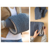 Leisure Arts eBook Toasty Hand Warmers