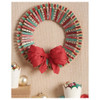 Leisure Arts eBook Clothespin Wreaths eBook