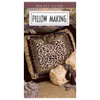 Leisure Arts Quilting Sewing Pillow Making Pocket Guide eBook