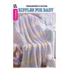 Leisure Arts Beginners Guide Ripples For Baby Crochet eBook