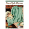 Leisure Arts eBook Beautiful Afghans