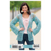 Leisure Arts eBook Relaxed Fashion