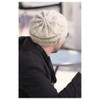 Leisure Arts eBook Knit Celebrity Slouchy Beanies for the Family