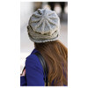Leisure Arts eBook Knit Celebrity Slouchy Beanies for the Family