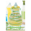 Leisure Arts Dishcloth Dresses Knit eBook