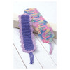 Leisure Arts Thread Bookmarks Crochet eBook