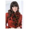 Leisure Arts eBook Loom Knit Hats Scarves