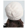 Leisure Arts eBook Loom Knit Hats Scarves