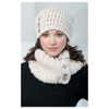 Leisure Arts eBook Loom Knit Hats Scarves