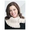 Leisure Arts eBook Loom Knit Hats Scarves