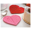 Leisure Arts eBook Mug Hugs and Coaster Sets