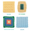 Leisure Arts eBook The Little Encyclopedia of Dishcloths