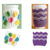 Leisure Arts eBook Cup Cozies