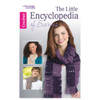 Leisure Arts The Little Encyclopedia Of Scarves Crochet eBook