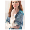 Leisure Arts eBook Shawls Vests