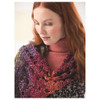 Leisure Arts eBook Shawls Vests