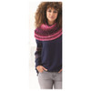 Leisure Arts eBook Shawls Vests