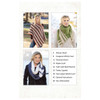 Leisure Arts eBook Cozy Shawls Scarves