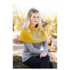 Leisure Arts eBook Cozy Shawls Scarves