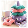 Leisure Arts Baby Stacks Crochet eBook