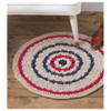 Leisure Arts Quick Crochet Home Decor eBook