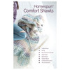 Leisure Arts eBook Homespun Comfort Shawls