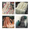 Leisure Arts eBook Quick And Cozy Afghans