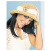 Leisure Arts Crochet Hip Hats Book