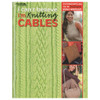 Leisure Arts I Cant Believe Im Knitting Cables Book