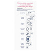 Leisure Arts IronOn Transfer Sayings