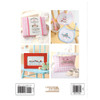 Leisure Arts Sweet Nothings For Baby Book
