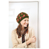 Leisure Arts I Cant Believe Im Entrelac Knitting Book