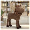 Leisure Arts ePattern Amigurumi Moose