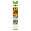 Diamond Art Kit Intermediate 12 inch x 12 inch Sunflower