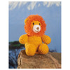 Leisure Arts eBook Zoo Amigurumi Crochet