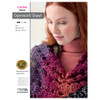 Leisure Arts ePattern Openwork Shawl