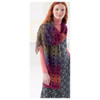 Leisure Arts ePattern Openwork Shawl