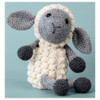 Leisure Arts ePattern Amigurumi Lamb