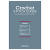 Leisure Arts eBook Crochet Stitch Guide