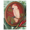 Leisure Arts eBook Exotic Birds to Paint