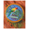 Leisure Arts eBook Exotic Birds to Paint